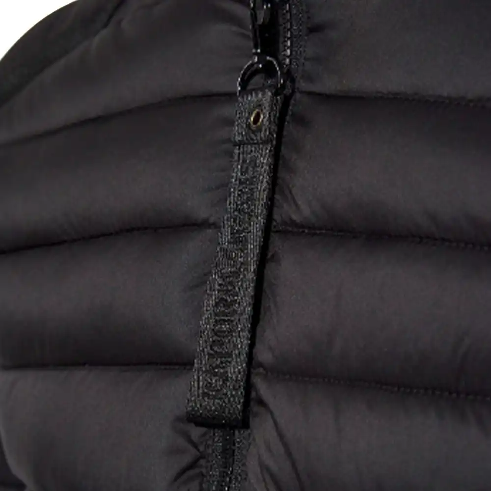 PARTNER: CREATION ref BUSCA-BLACK Kaporal - 4